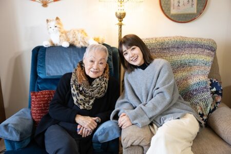 TBS　「奈緒が次世代に届けたい舞台『WAR BRIDE -アメリカと日本の架け橋　桂子・ハーン』」出演