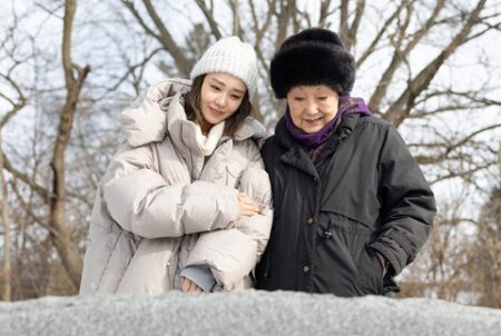 「TBSドキュメンタリー映画祭2026」映画『War Bride2 奈緒と4人の戦争花嫁』予告映像解禁