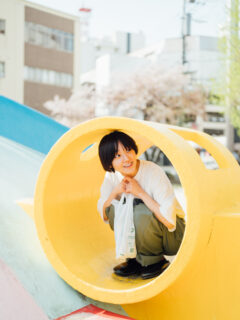 「奈緒 フォトエッセイ いつか」発売【Amazonご予約キャンペーン中、奈緒デザインオリジナルARフォトフレームプレゼント】